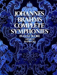 Complete Symphonies in Full Orchestral Score