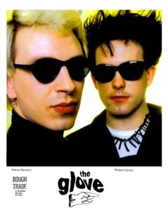 The Glove