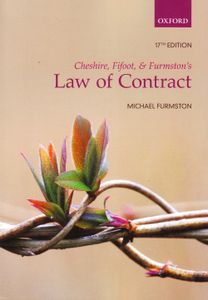 Law of Contract