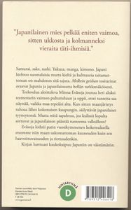 Melkein geisha - hurmaava ja hullu Japani