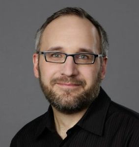 Craig Engler
