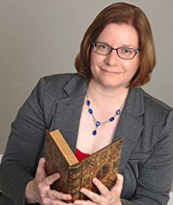 Lucy A. Snyder
