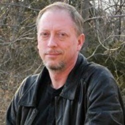 Tim Waggoner
