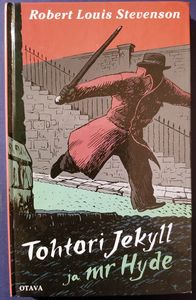 Tohtori Jekyll ja mr Hyde