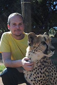 Joe Mynhardt