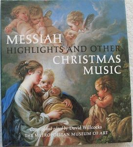 Messiah Highlights and Other Christmas Music