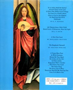 Messiah Highlights and Other Christmas Music