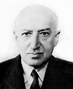 André Maurois