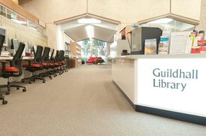 Guildhall Library