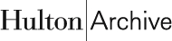 Hulton-Deutsch Collection