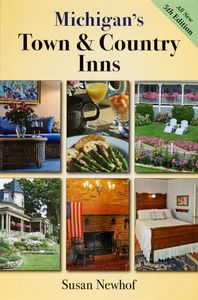 Michigan’s Town & Country Inns