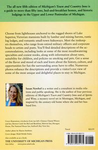 Michigan’s Town & Country Inns