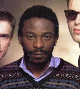 Zeke Manyika