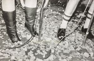 Punks & Portraits - San Francisco 1979