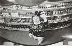 Punks & Portraits - San Francisco 1979