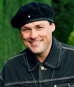 Billy MacKenzie