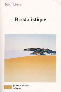 Biostatistique