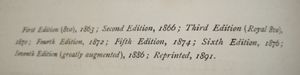 Marks and Monograms on Pottery and Porcelain, 7th Edition