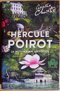 Hercule Poirot ja huvimajan arvoitus