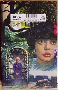 Hercule Poirot ja huvimajan arvoitus