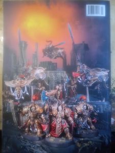 White Dwarf February 2018