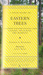 Eastern Trees (Eastern United States and Canada, Including the Midwest)