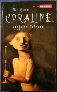 Coraline varjojen talossa