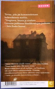 Coraline varjojen talossa