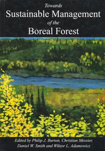 Towards Sustainable Management of the Boreal Forest