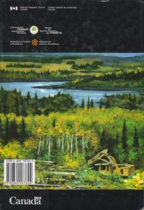 Towards Sustainable Management of the Boreal Forest