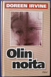 Olin noita. Tosi elämäntarinani