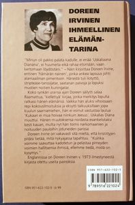 Olin noita. Tosi elämäntarinani