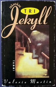 Isäntäni tri Jekyll