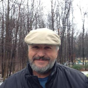 R. Patrick Gates