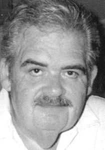 Rex Miller