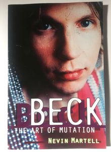 Beck The Art Of Mutation