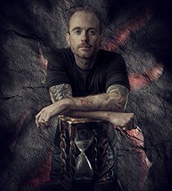 Mark Cassell