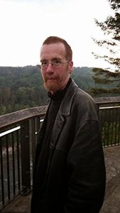 C. S. Anderson