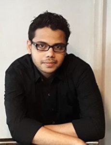 Rohit Sawant