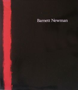 Barnett Newman