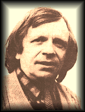 Barrington J. Bayley