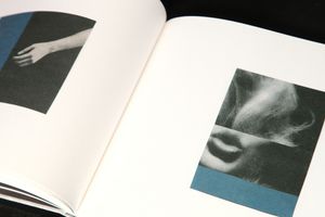Katrien De Blauwer - Stills