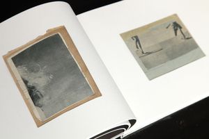 Katrien De Blauwer - Stills