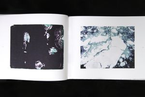 Ester Vonplon - Lowlands