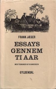 Essays Gennem 10 Aar
