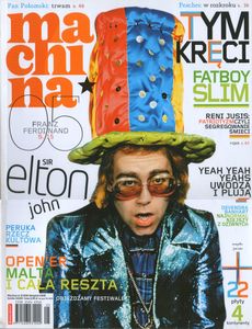 Machina 5/2006