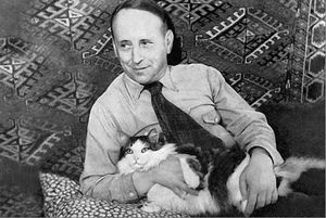 Евгений Львович Шварц