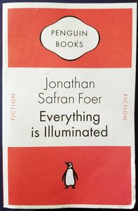 Everything Is Illuminated