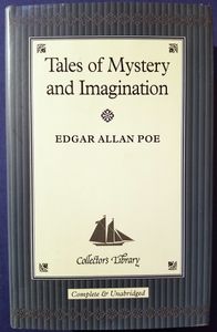 Tales of Mystery and Imagination