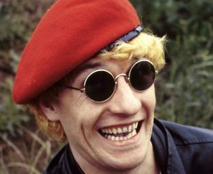 Captain Sensible